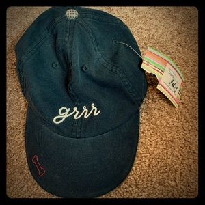 “Grrr” Barkology Hat